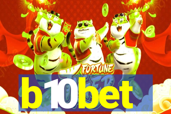 b10bet