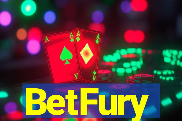 BetFury