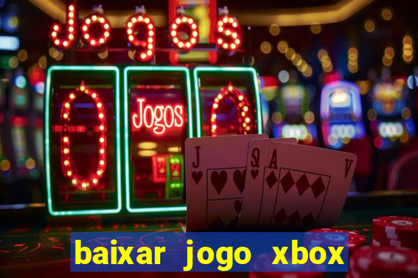 baixar jogo xbox 360 rgh