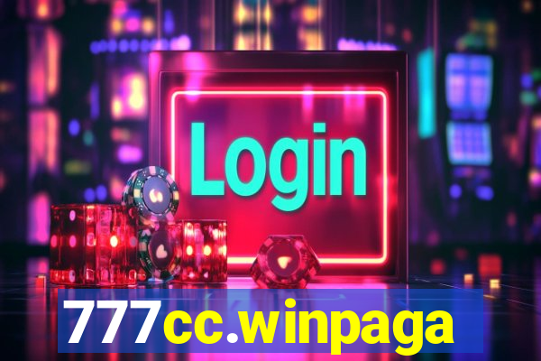 777cc.winpaga