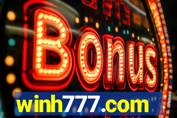 winh777.com