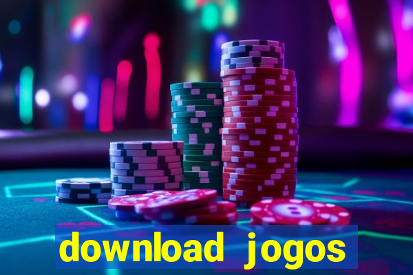 download jogos windows 7