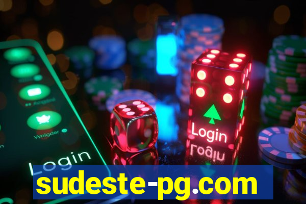 sudeste-pg.com