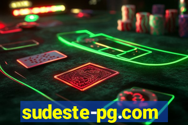 sudeste-pg.com