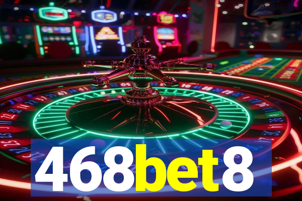 468bet8