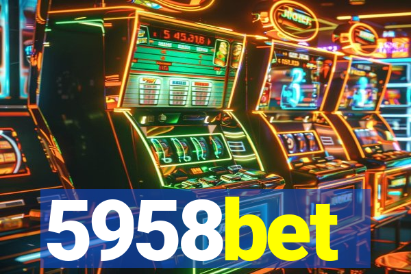 5958bet