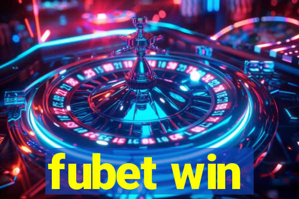 fubet win