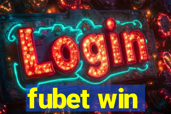 fubet win