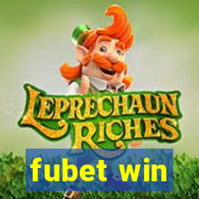 fubet win