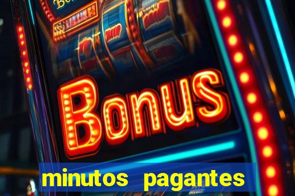 minutos pagantes fortune ox 2024