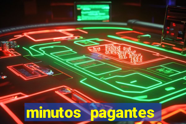 minutos pagantes fortune ox 2024