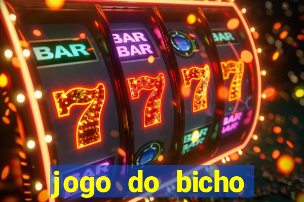 jogo do bicho documentario globoplay