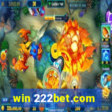 win 222bet.com