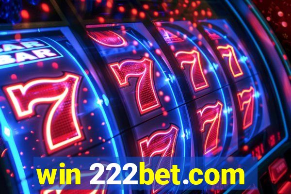 win 222bet.com