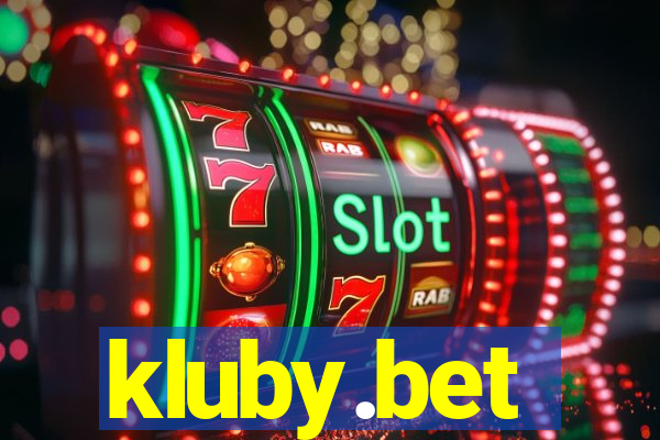 kluby.bet