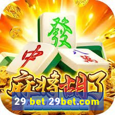 29 bet 29bet.com