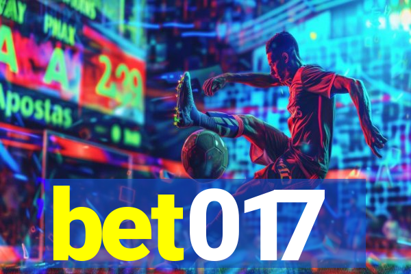 bet017