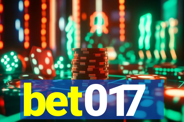 bet017