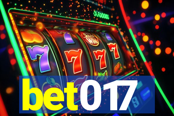 bet017