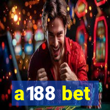 a188 bet