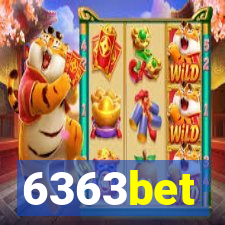 6363bet