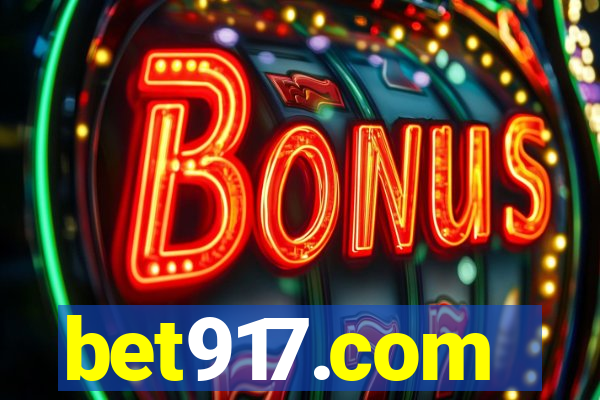 bet917.com