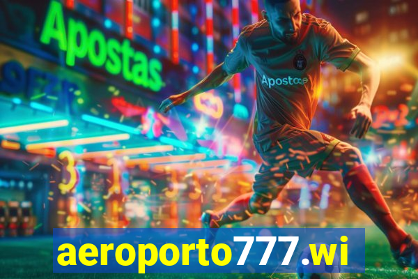 aeroporto777.win