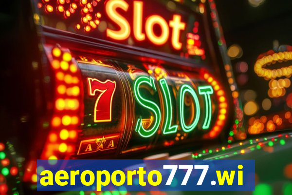 aeroporto777.win