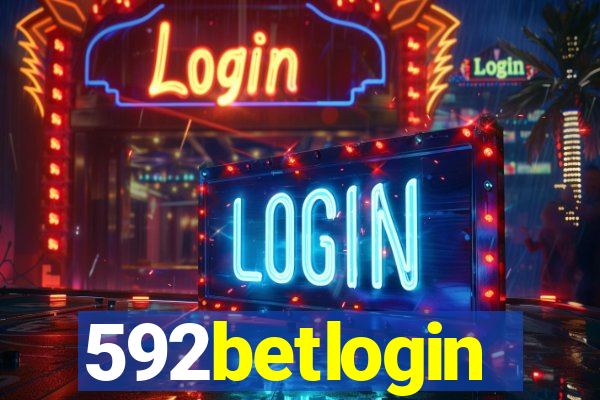 592betlogin