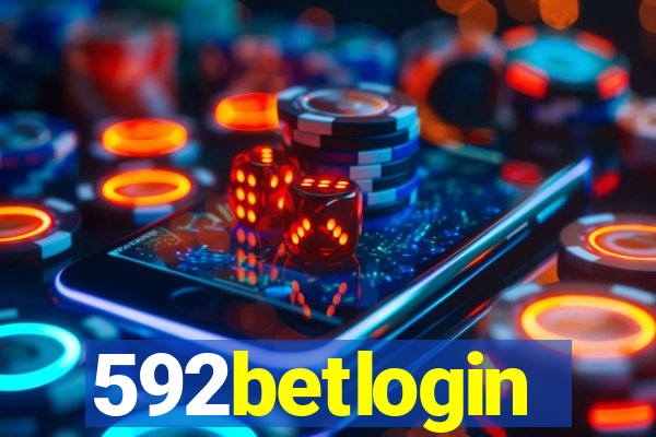 592betlogin