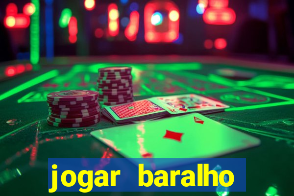 jogar baralho cigano gratis