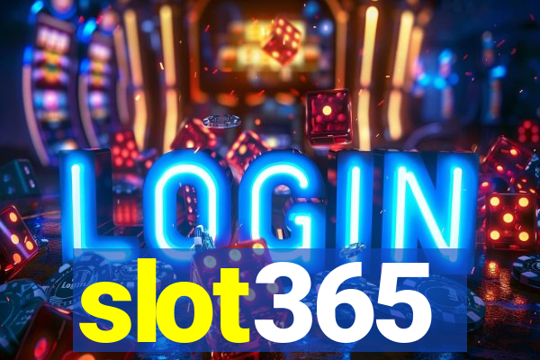 slot365