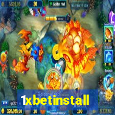 1xbetinstall