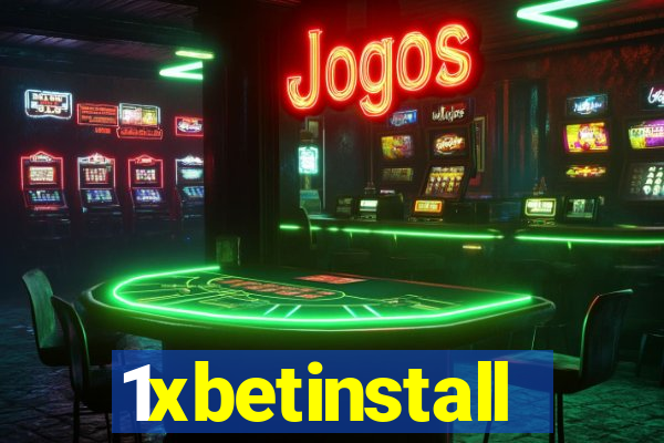 1xbetinstall