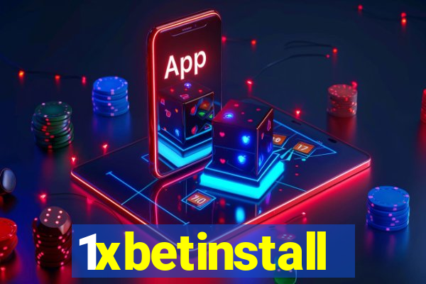 1xbetinstall