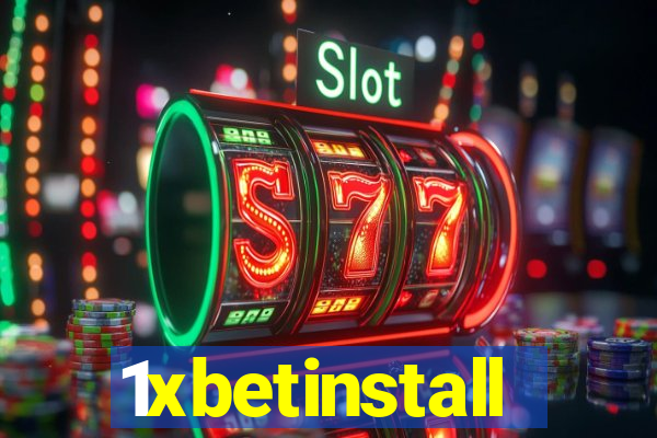 1xbetinstall