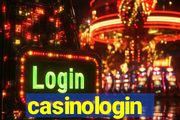 casinologin
