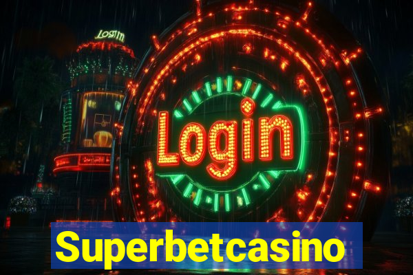 Superbetcasino