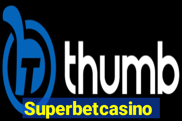 Superbetcasino