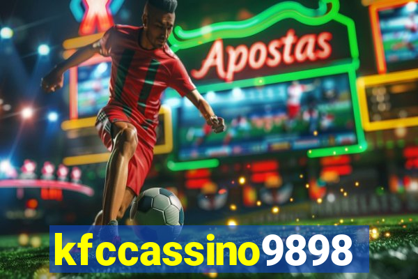 kfccassino9898