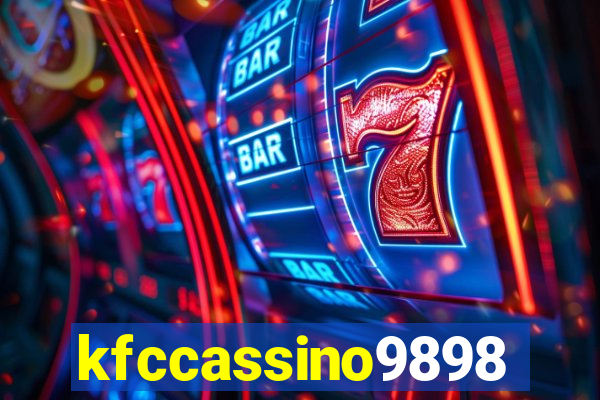 kfccassino9898