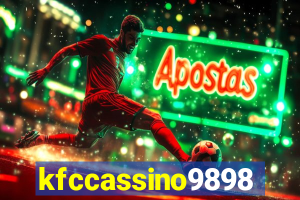 kfccassino9898