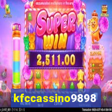 kfccassino9898