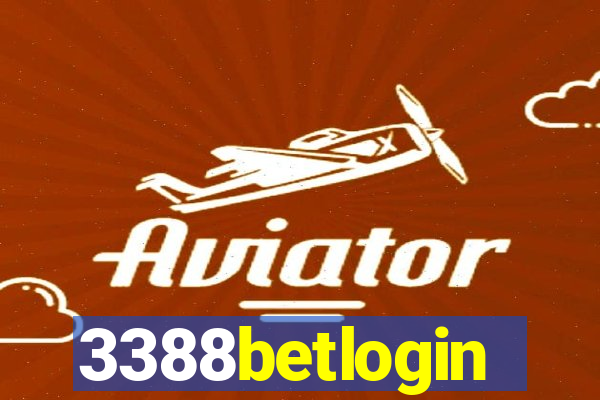 3388betlogin