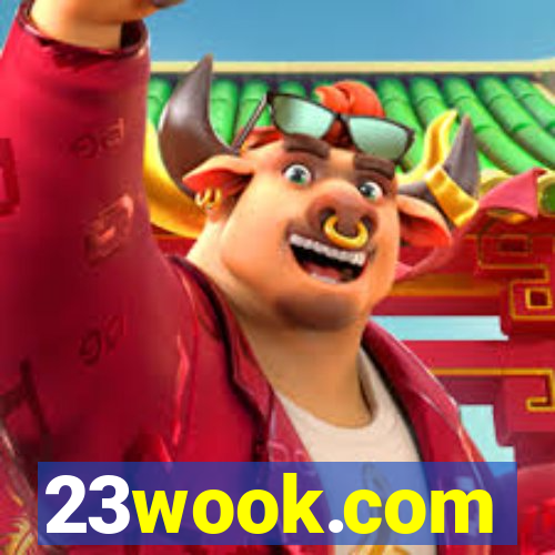 23wook.com