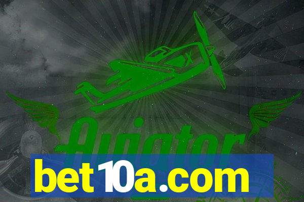 bet10a.com