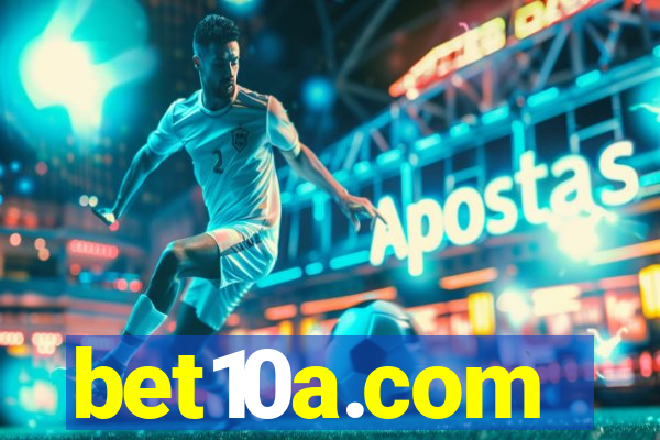 bet10a.com