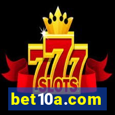 bet10a.com