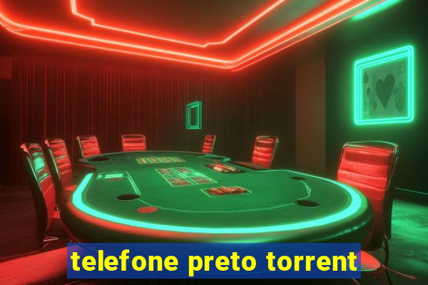 telefone preto torrent