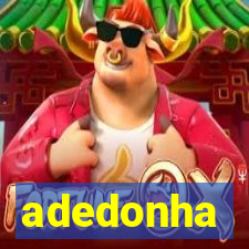 adedonha